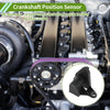 Ford Explorer 4.0L (1997-2004) 1 x Sensor Crankshaft Position Sensor