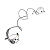 Land Rover Range Rover (2013-2017) Black Front Bumper Wiring Harness