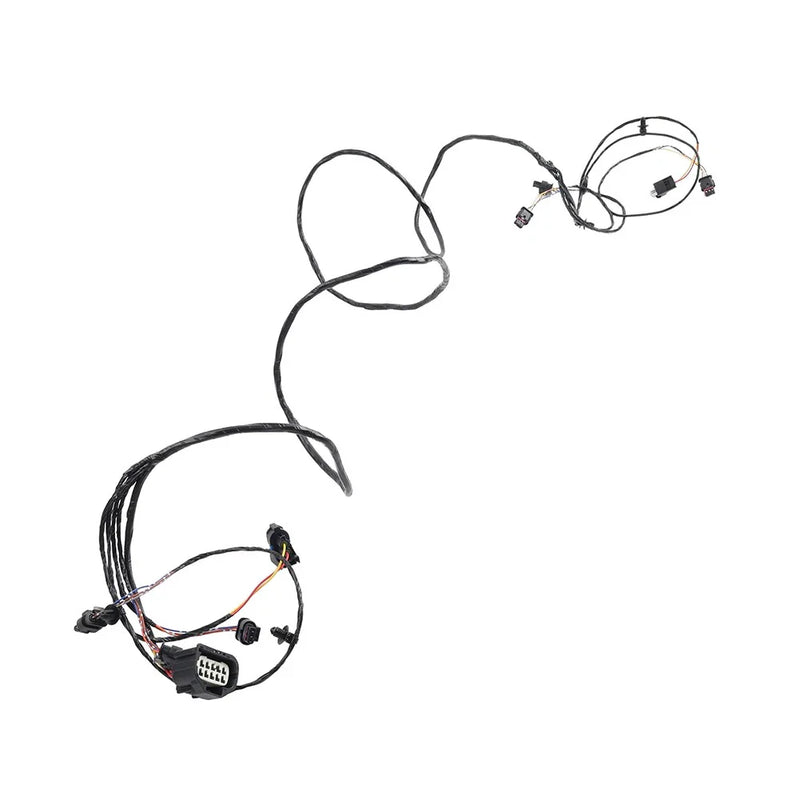 Land Rover Range Rover (2013-2017) Black Front Bumper Wiring Harness