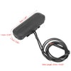 Chevrolet Orlando Tailgate Release Trunk Switch Black (2011-2011)