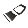 BMW 330i 320i G20 G28 2019-2020 Real Carbon Fiber Center Console Panel Trim