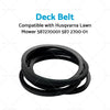 Husqvarna Lawn Mower Deck Belt (587270001)