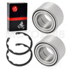 Kawasaki Teryx Front Wheel Ball Bearing (2008–2015)