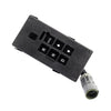 Transmission Selector Push Button Shifter