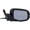 Mirror For 2019-2021 Honda Pilot Passport Passenger Side