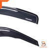 Ford Ranger Weather Shield Window Visor Rain Guard (2006-2011)
