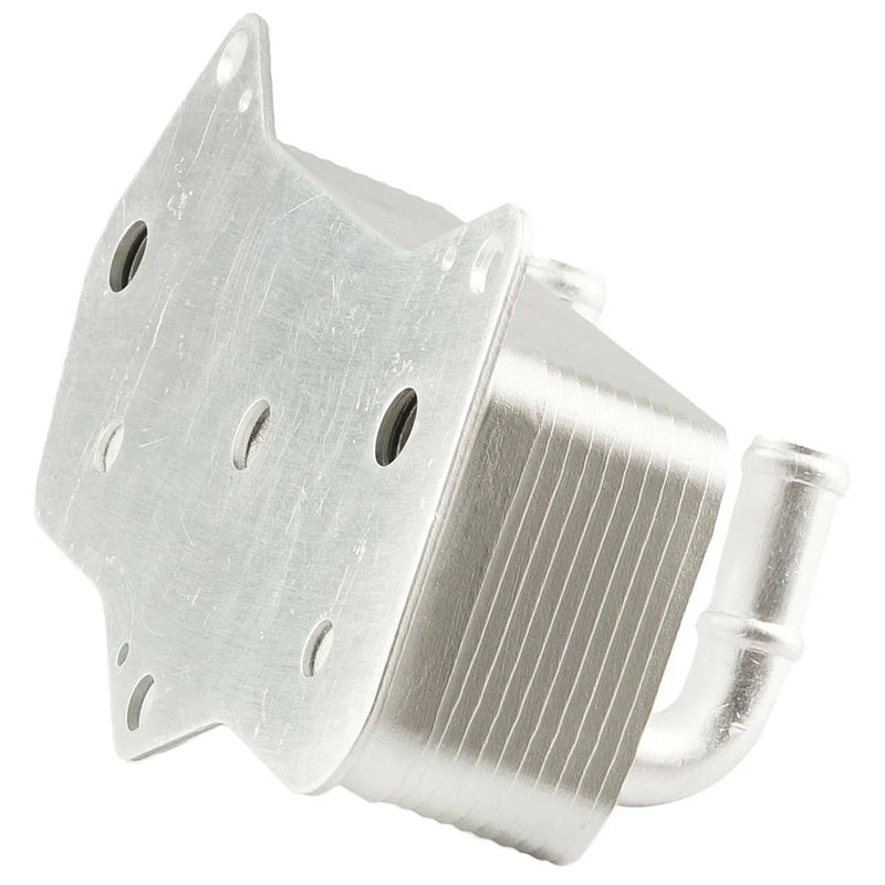 Audi A3, TT, Skoda Octavia, VW Jetta, Passat 6-Speed Transmission Oil Cooler