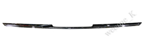 Toyota Hilux 1kd Chrome Tailgate Accent (2015-2016)