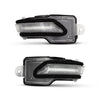 Lexus NX RX Dynamic Mirror Turn Signal Lights (2015–2022)