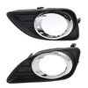 2010-2011 Toyota Camry Fog Lamp Trim (2010-2011)