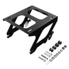 Harley Touring Softail FLSL FXBB Chopped Trunk Solo Mount (2018-2025)