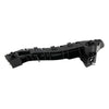 2009-2013 Subaru Forester Front Bumper Brackets (2009-2013)