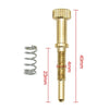 PZ26 PZ27 PZ30 Mixture Screw 2 x Carburetor
