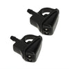 Land Rover Discovery Windshield Wiper Washer Nozzles (1999-2004)