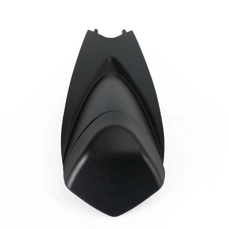 Aprilia RS4 RSV4 1000 (2009-2022) Matte Black Rear Seat Cover Trim