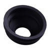 4 x Universal Tie Rod End Dust Cover Boots