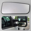 Ford F150 Heated Passenger Right Side Mirror Glass (2015-2023)