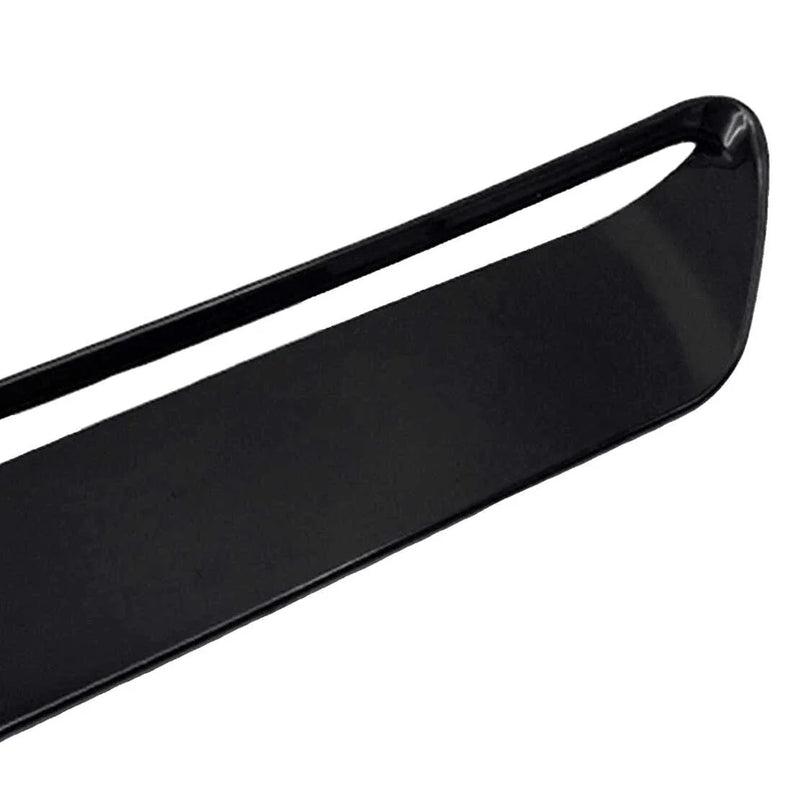 Dodge Challenger 2 x Bonnet Vent Cover Trim (2015-2023)