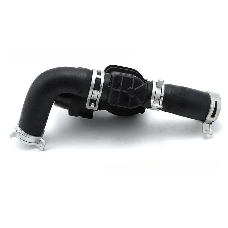 Mercedes Benz CLA COUPE Coolant Shutt Off valve Hose (2013–2019)