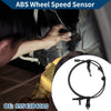 Toyota Rush ABS Wheel Speed Sensor (2006–2018)