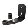 Harley Softail Dyna Street Bob Side Mount License Plate Bracket (2018-2022)