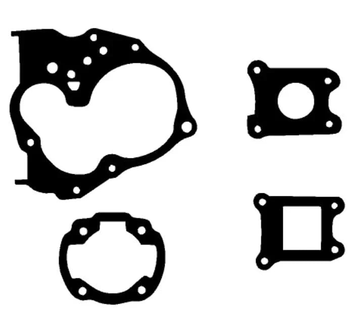 Honda DIO AF34 AF35 ZX50 2-Stroke Scooter Engine Gasket Set