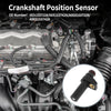 Mercedes-Benz S320 3.2 (1996-1999) 1 x Pc Crankshaft Position Sensor