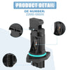Nissan Sentra 1.8L Mass Air Flow Sensor (2000-2006)