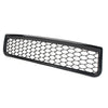 Audi A4 B6 Upper Honeycomb Mesh Grille (2001-2005)