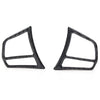 BMW F20 F21 F30 F32 2 x Steering Wheel Button Frame Cover Trim (2012-2019)