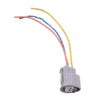 Mazda Subaru Toyota Coolant Temperature Sensor Connector (1971-2023)