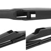 Toyota RAV4 Set of 2 Rear Wiper Blades 250mm (2013-2018)