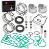 Kawasaki Mule Engine Rebuild Kit