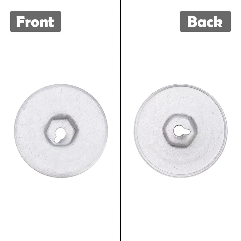 MINI Nut / Vehicle Performance Nut