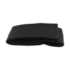 AU Car Steering Wheel Cover Real Leather Lace-Up Steering Wheel-Protector