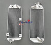 Suzuki DRZ400S / SM Aluminum Radiator (2000-2022)