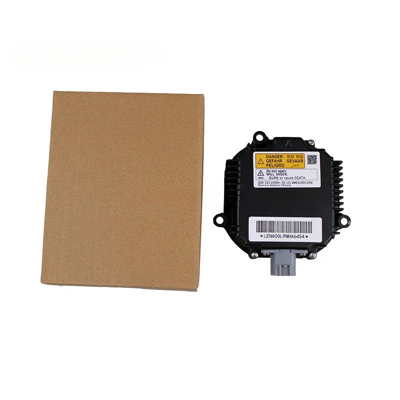 Infiniti Subaru D2S Xenon Ballast Matsushita Panasonic (2003-2010)