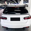 BMW 3 Series F31 Rear Boot Spoiler Lip (2013-2019)