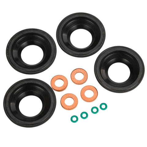 Ford Ranger, Tourneo Custom, Transit Fuel Injector O-Ring Seal (2012-2023)