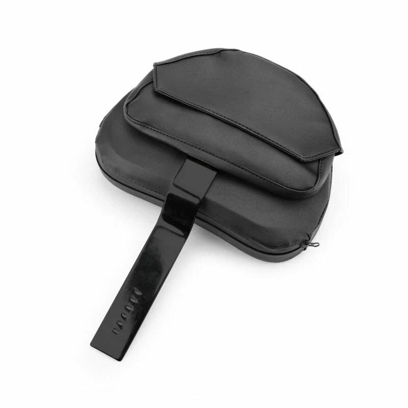 Harley Touring Road Electra Glide Sissy Bar Cushion Pad (1997-2018)