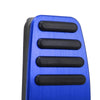 Nissan Kicks Anti-Slip Brake & Gas Pedal Covers (2018-2023)