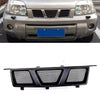 Nissan X-TRAIL 2005-2007 Front Bumper Grille Mesh (2005-2007)