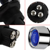 Car Engine 50A Push Button Ignition Starter Switch (12V-24V)