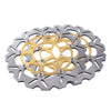 Suzuki GSXR1000 (2005-2008) - Gold 2 x Front Brake Disc Rotors