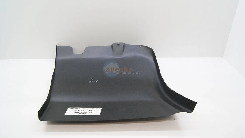 Ford Falcon XA XB XC Lower Outer Guard Repair Section (1972-1979)