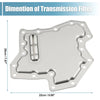 Nissan Frontier 2017 Transmission Filter Oil Pan