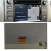 Toyota Tundra 7in Radio Navigation Display LCD Screen (2014–2019)