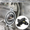 Land Rover Range Rover Sport Engine Coolant Thermostat Housing (2006-2013)