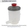 Honda Accord (1998-2002) 1 x White Power Steering Reservoir