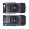 Nissan Navara 2 x Door Handle Inner (1997–2015)